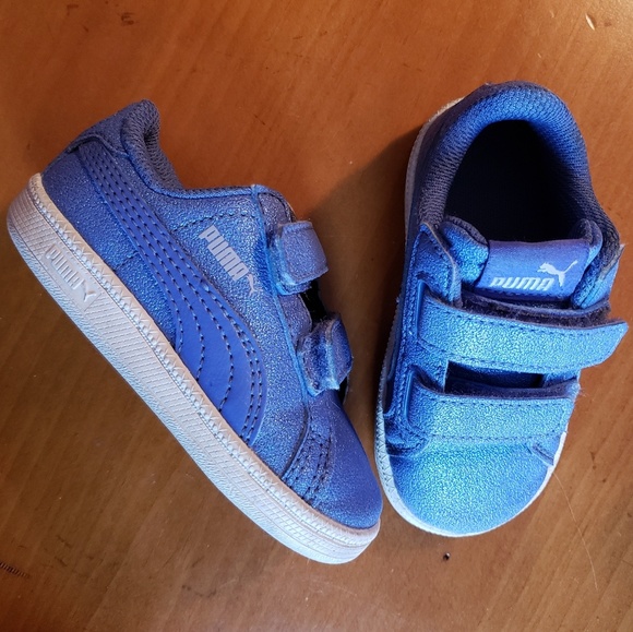 Puma Other - Puma (5T)